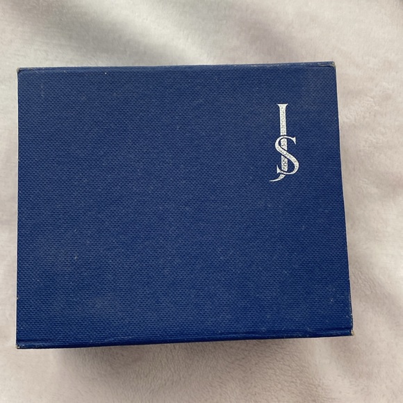 JS crystal elephant (Trunk needs to be fixed) - Picture 2 of 7